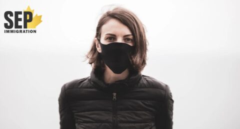 آیا در زمان شیوع کرونا برای مهاجرت به کانادا اقدام کنیم؟