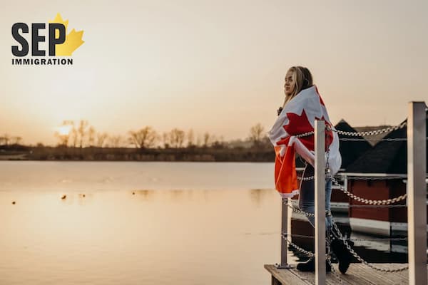 دولت کانادا و کنترل شرایط بحرانی