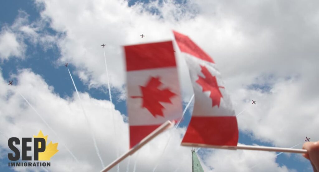 صدور 299 دعوتنامه اکسپرس اینتری PNP برای استان ساسکاچوان