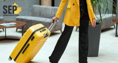 هتل مورد تایید دولت کانادا