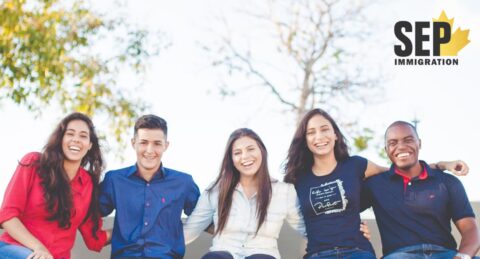 اخذ اقامت دائم برای فارغ التحصیلان اینترنشنال از دانشگاه های بریتیش، 13 فوریه 2021