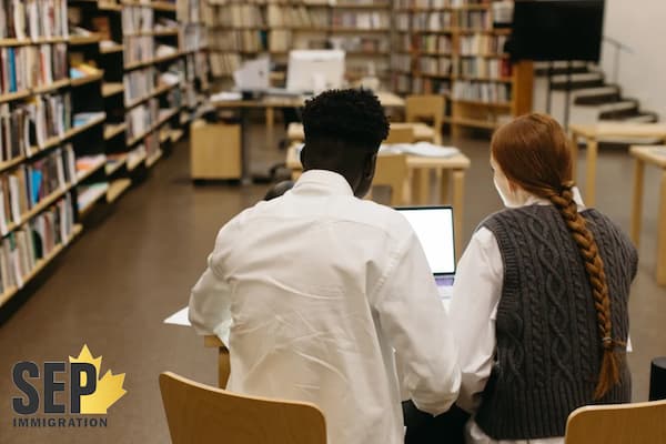 داشتن مجوز سفر دانشجویان اینترنشنال کانادا