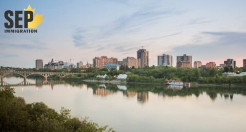 صدور 248 دعوتنامه PNP استان ساسکاچوان در تاریخ 11 مارچ 2021