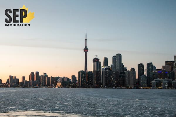 انتاریو کانادا