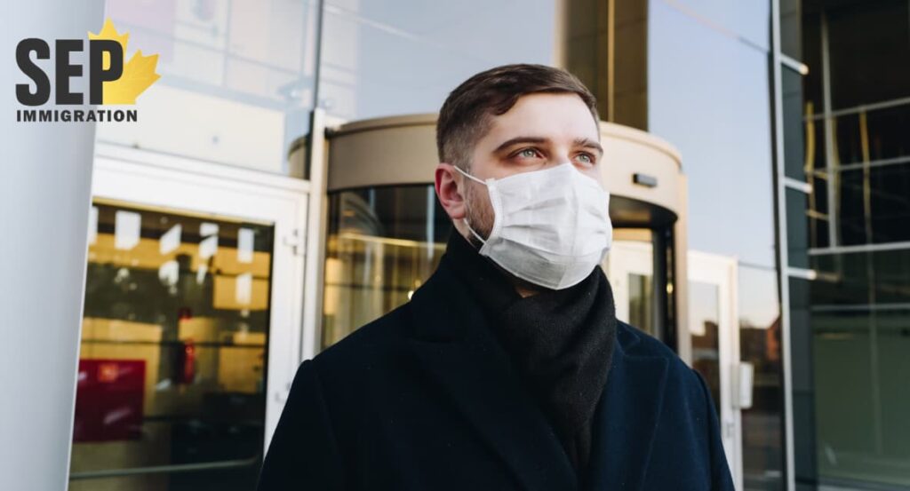 چگونگی دریافت اقامت دائم کانادا