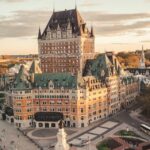 دعوتنامه استانی برای متقاضیان استان کبک Quebec