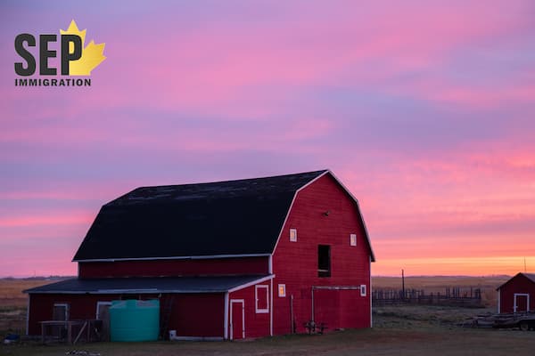 موارد لازم برای ثبت نام در برنامه استانی ساسکاچوان