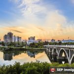صدور ۲۵۹ دعوتنامه ساسکاچوان در تاریخ ۶ می ۲۰۲۱