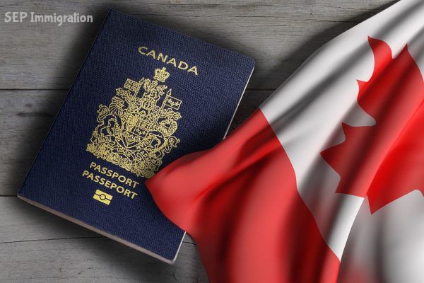 دریافت اقامت دائم کانادا