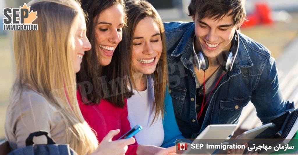 دانشگاه های ارزان در کانادا
