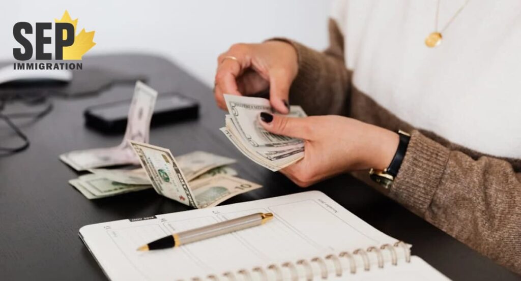 تمکن مالی اکسپرس اینتری