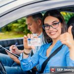 گرفتن گواهینامه رانندگی در کانادا