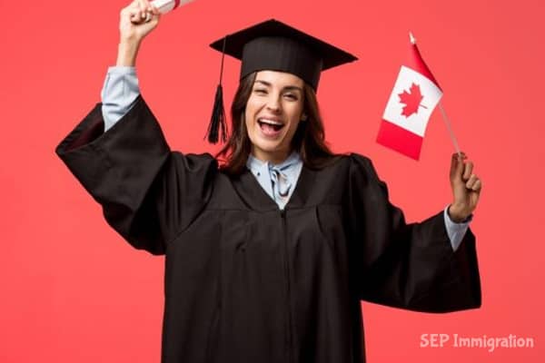 تخفیف ویزای تحصیلی کانادا