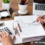 مدارک مورد نیاز برای شغل حسابداری در کانادا