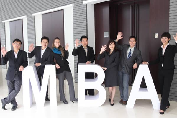 پذیرش رشته mba در کانادا