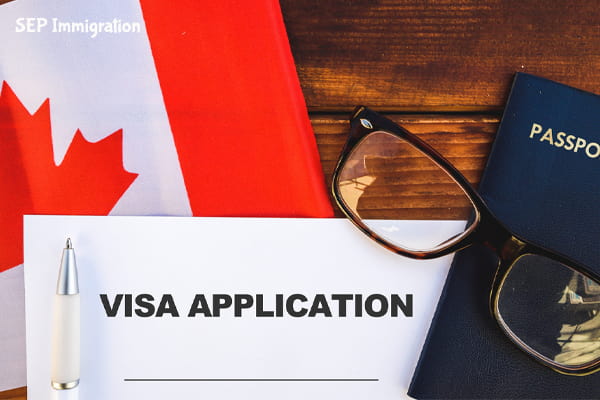 انواع ویزا‌های کانادا