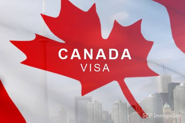 ویزای اقامت دائم کانادا
