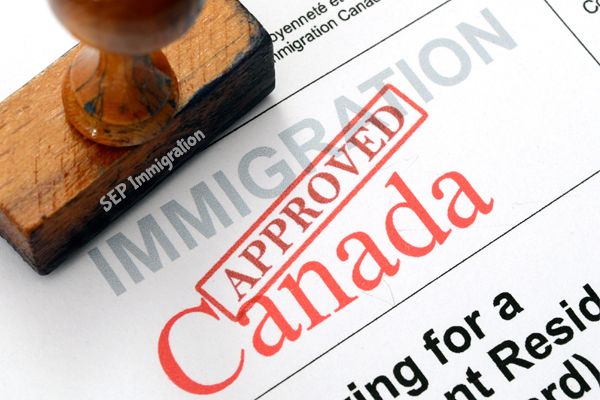 مهاجرت کارآفرینی به کانادا