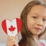 ویزا اسپانسرشیپ فرزند کانادا