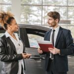 قیمت خودرو در کانادا به دلار