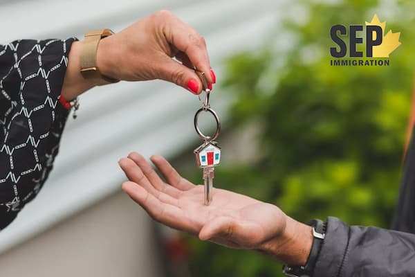 شرایط وام خرید خانه در کانادا