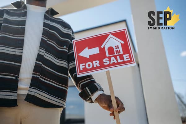 شرایط خرید اقساطی خانه در کانادا