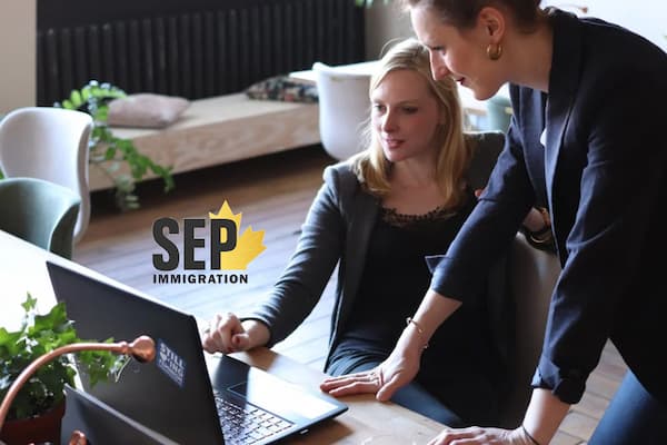 مدارک لازم برای ویزای خود اشتغالی کانادا