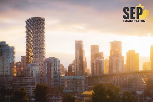 فرودگاه شهر ونکوور 