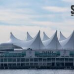 فرودگاه بین‌المللی ونکوور