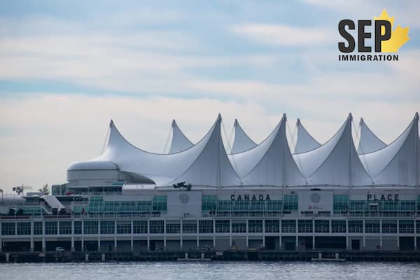 فرودگاه بین‌المللی ونکوور