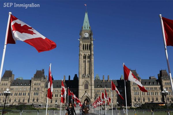 تفاوت فاحش زندگی در ایران و کانادا
