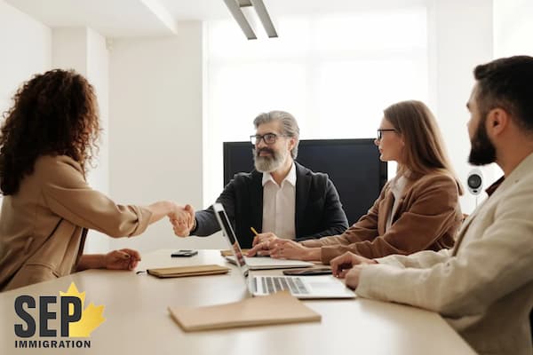 ویزا کارآفرینی کانادا