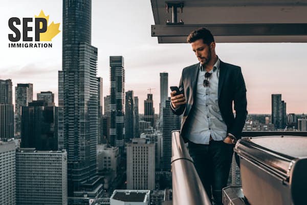 شرایط ویزای سرمایه گذاری کانادا