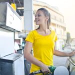 افزایش قیمت بنزین در کانادا