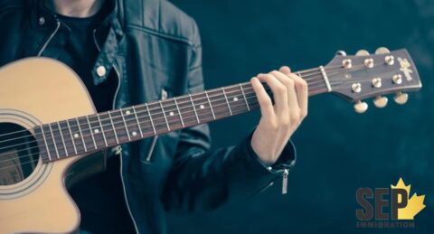 وبلاگ موسیقی