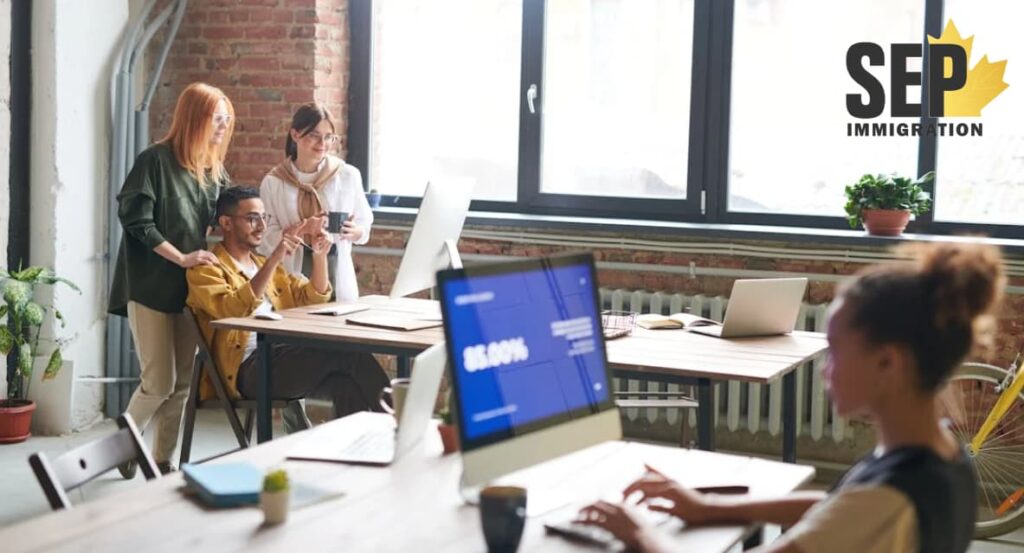 مزایای کارآفرینی در استانهای کانادا