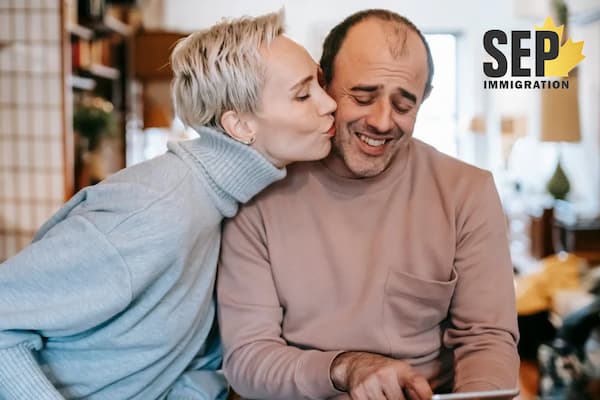 مدارک لازم برای ویزای اسپانسرشیپ کانادا