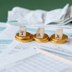 مالیات در کانادا چقدر است