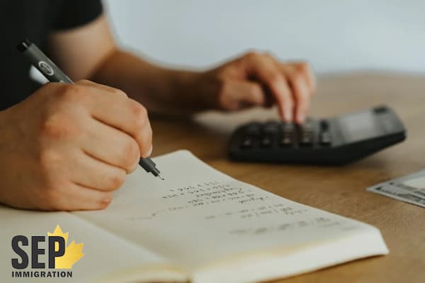 مالیات املاک در کانادا