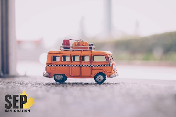 نرخ کرایه تاکسی اتاوا