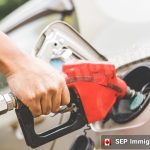 افزایش قیمت بنزین در کانادا