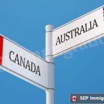 مهاجرت به کانادا بهتره یا استرالیا