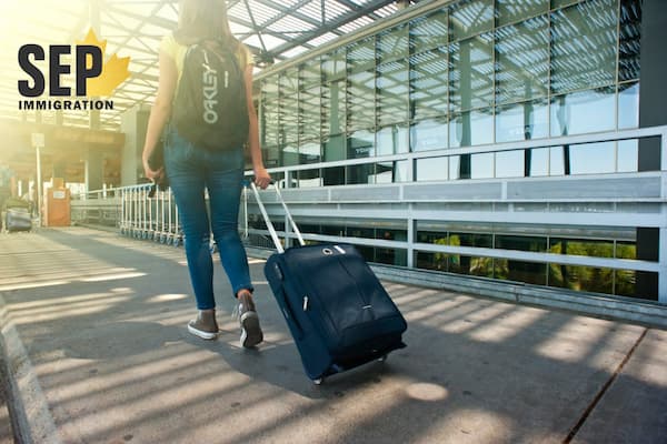 قوانین سفر به کانادا در محدودیتهای کرونا