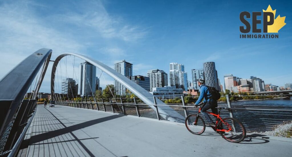 شرایط مهاجرت به کلگری کانادا