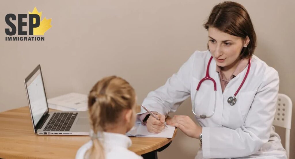 حقوق پرستار بچه در کانادا