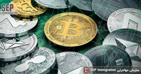 قوانین رمز ارز کانادا