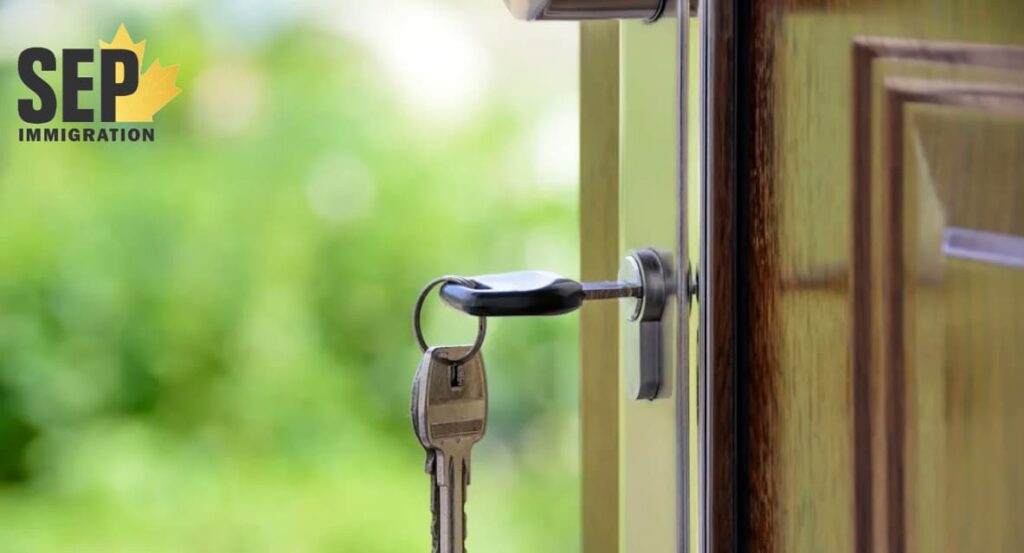 خرید ملک برای اقامت در کانادا