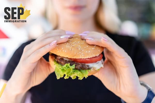 غذاهای خوشمزه‌ی کانادا را در کجا میل کنیم؟