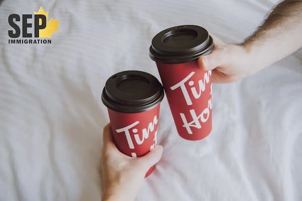 غذاهای معروف کانادا