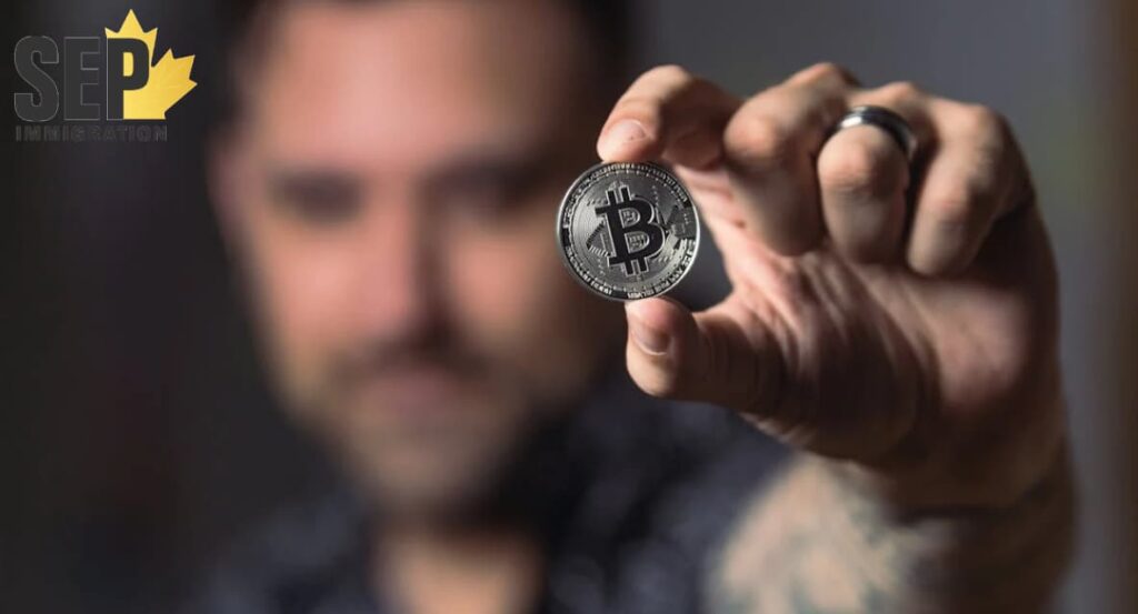 قوانین رمز ارز کانادا